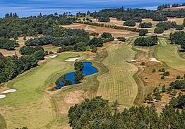 Ferie- og Golfresort Hjarbæk Fjord