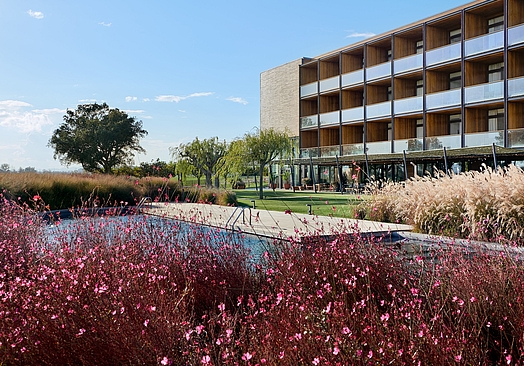 Hotel Terraverda & Empordà Golf Club | Golf i Girona