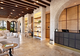 Inmood San Roque Hotel