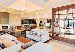 Korineum Golf & Beach Resort