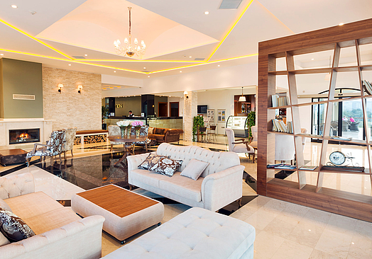 Korineum Golf & Beach Resort