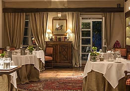 La Meridiana Hotel & Golf Resort