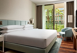 Marriott Residences Salgados Resort, Algarve