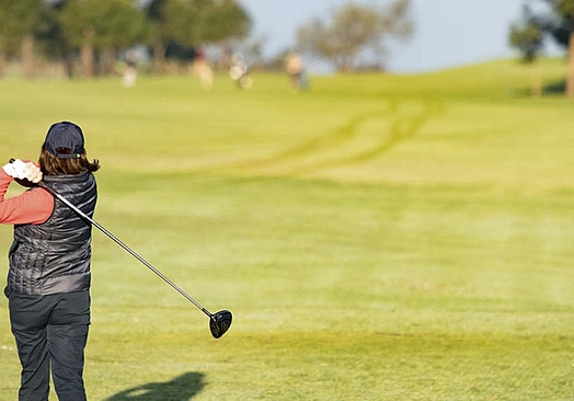 Neguri Royal Golf Society