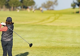 Neguri Royal Golf Society