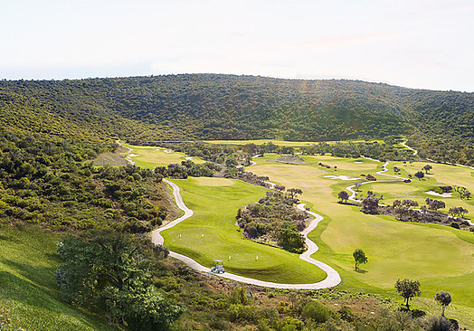 Viceroy at Ombria Resort Algarve