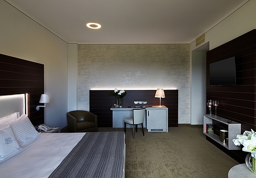 Palazzo di Varignana Resort & Spa | Golf i Emilia Romagna