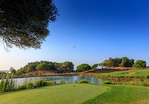 Palmares Resort - Ocean Living & Golf