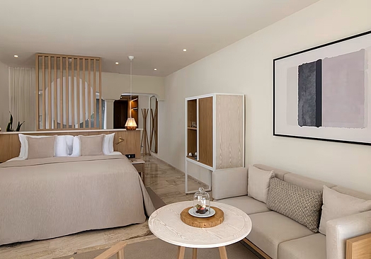 Paradisus Palma Real Golf & Spa Resort