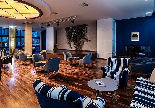 Pestana Dom João II Beach and Golf Resort