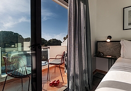 Quinta do Lago Resort | Magnolia Hotel