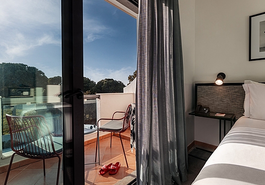 Quinta do Lago Resort | Magnolia Hotel