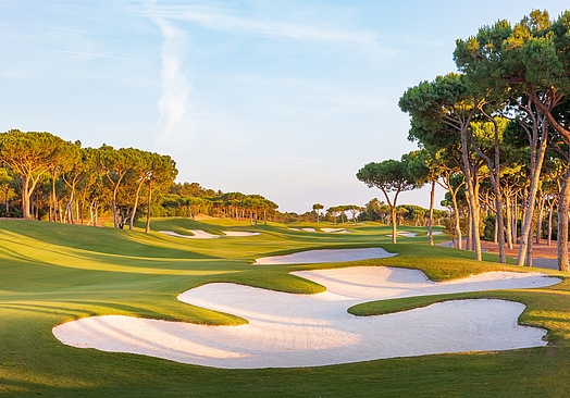 Quinta do Lago Resort | Laranjal Course