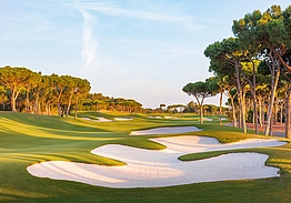 Quinta do Lago Resort | Laranjal Course