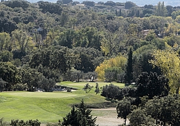 Club de Golf El Robledal | Golf i Madrid