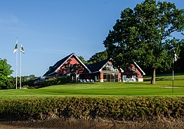 Romeleåsens Golfklubb