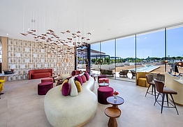 SO/ Sotogrande | The Alto Golf Club