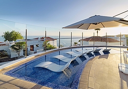 Hotel Jardín Tecina & Tecina Golf