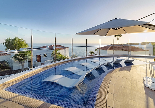 Hotel Jardín Tecina & Tecina Golf