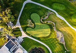 Zala Springs Golf Resort