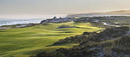 Golf i Lisboa - Se hvilke golfbaner du bør spille!