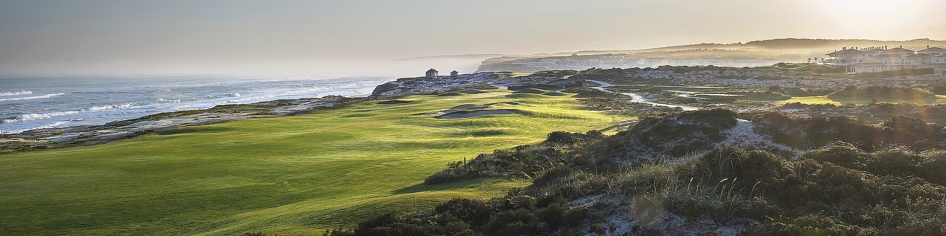 Golf i Lissabon - Se vilka golfbanor du ska spela!