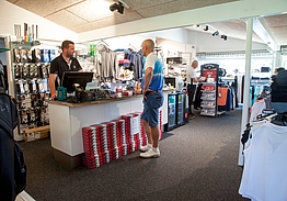 Hvide Klit Golf og Hotel