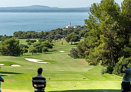 Alcanada Golf Club | Golf på Mallorca