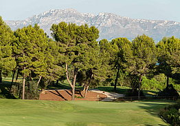 Alcanada Golf Club | Golf på Mallorca