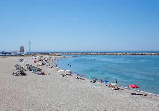 Hotel AR Golf Almerimar