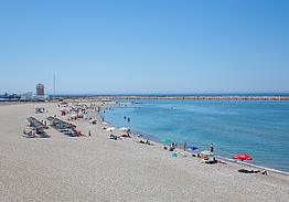 Hotel AR Golf Almerimar