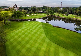 Alpine Golf & Sports Club