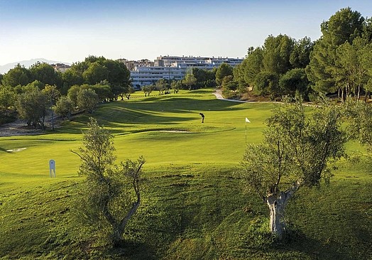 Club de Golf Altorreal | Golf i Murcia