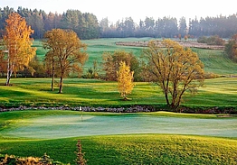 Black Stork Golf Resort