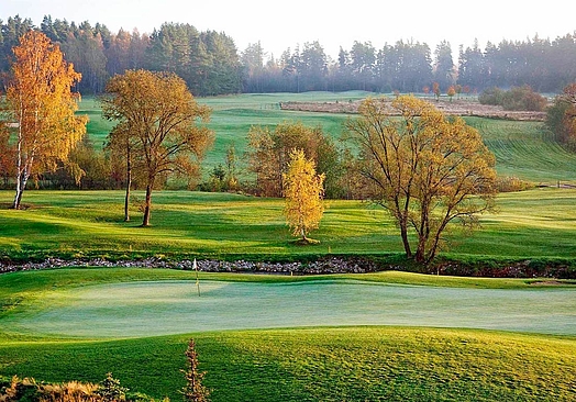 Black Stork Golf Resort