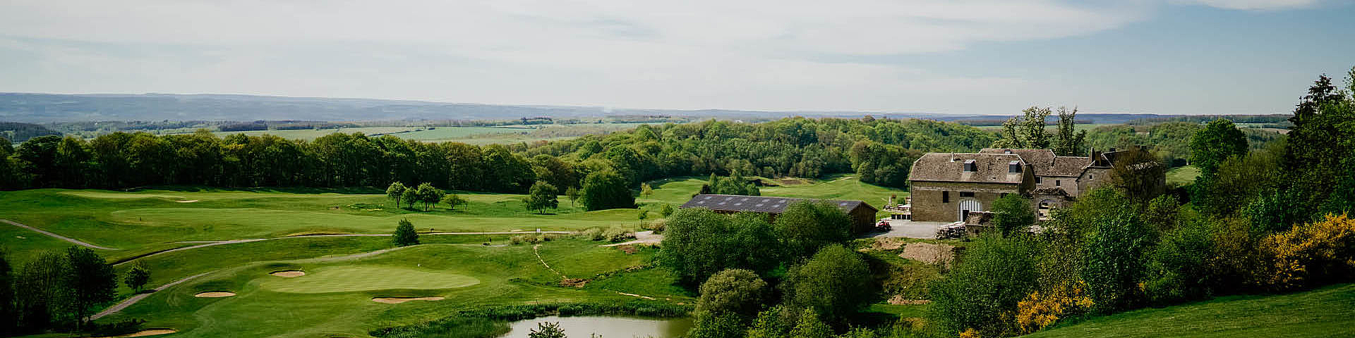 Five Nations Méan Golf Club