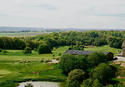 Five Nations Méan Golf Club