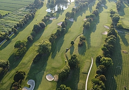 Golf della Montecchia