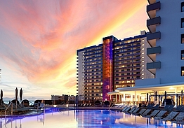 Hard Rock Hotel Tenerife