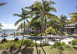 Heritage Awali Golf & Spa | Golf på Mauritius