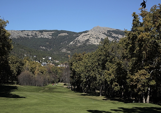 Real Club de Golf La Herrería | Golf i Madrid