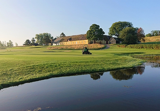 Hørsholm Golf