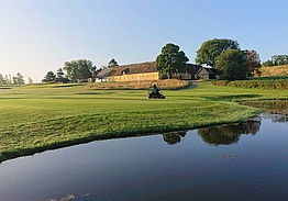 Hørsholm Golf