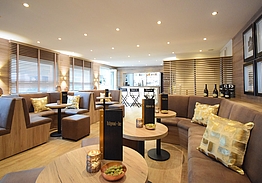 Golfresort Strandgrün Timmendorfer Strand