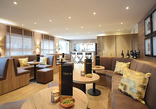 Golfresort Strandgrün Timmendorfer Strand