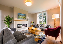 Killeen Castle Golf Resort