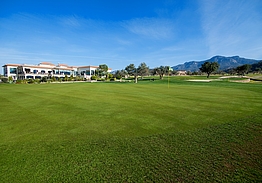 Korineum Golf & Beach Resort