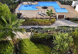 Las Colinas Golf & Country Club