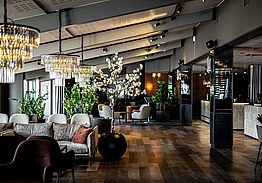 TanumStrand SPA & Resort