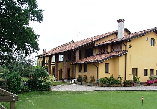 Matilde di Canossa Golf | Golf i Emilia Romagna